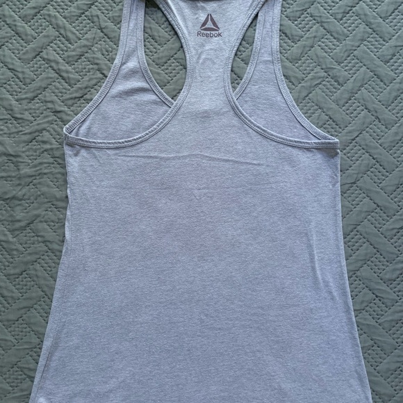 Reebok Racerback Tank - Picture 2 of 2